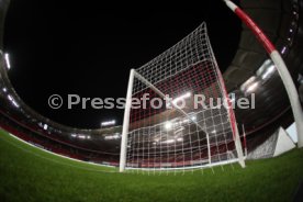 29.01.21 VfB Stuttgart - 1. FSV Mainz 05