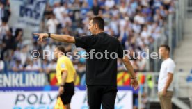 03.08.24 Karlsruher SC - 1. FC N&uuml;rnberg