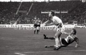 02.10.93 VfB Stuttgart - Eintracht Frankfurt