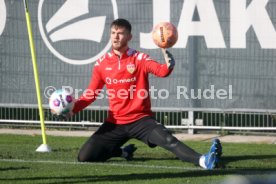 06.11.23 VfB Stuttgart Training