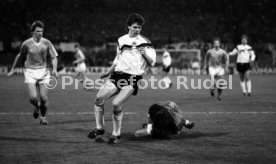 26.04.89 Niederlande - Deutschland