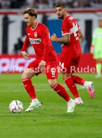 21.08.26 FC Hansa Rostock - VfB Stuttgart