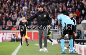 10.12.23 VfB Stuttgart - Bayer 04 Leverkusen