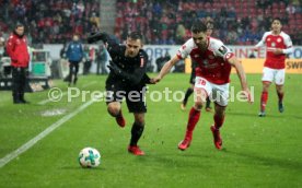 1. FSV Mainz 05 - VfB Stuttgart
