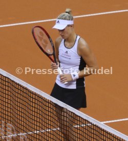 Tennis FedCup Deutschland-Ukraine