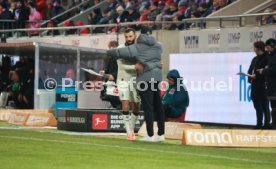 22.11.25 1. FC Heidenheim - Borussia M&ouml;nchengladbach