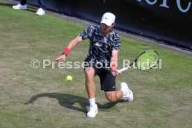 MercedesCup 2015