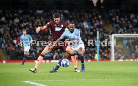 Manchester City - TSG 1899 Hoffenheim