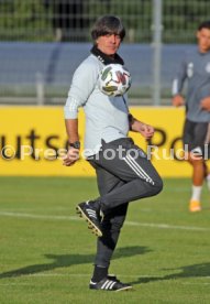 31.08.20 Training DFB Nationalmannschaft Stuttgart