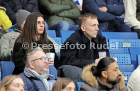 23.02.25 TSG 1899 Hoffenheim - VfB Stuttgart