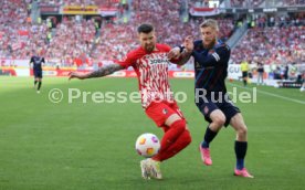 11.05.24 SC Freiburg - 1. FC Heidenheim