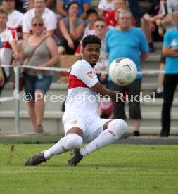 Hohenlohe Auswahl - VfB Stuttgart