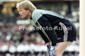 22.04.98 Deutschland - Nigeria