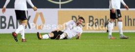 DFB Deutschland - Aserbaidschan
