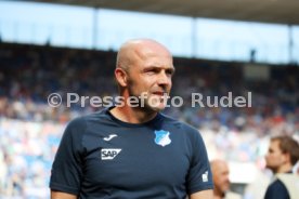 TSG 1899 Hoffenheim - SC Freiburg