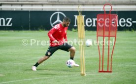 03.08.23 VfB Stuttgart Training