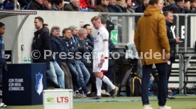 TSG 1899 Hoffenheim - 1. FC N&uuml;rnberg