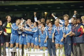 13.05.98 FC Chelsea - VfB Stuttgart
