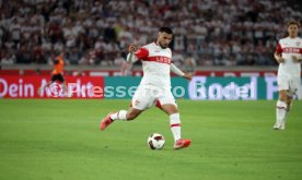 04.09.26 VfB Stuttgart - 1. FC K&ouml;ln