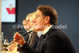 12.12.22 VfB Stuttgart PK Labbabida Wohlgemuth