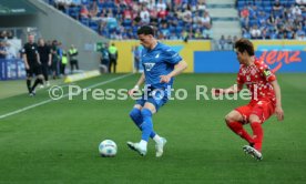 12.04.25 TSG 1899 Hoffenheim - 1. FSV Mainz 05