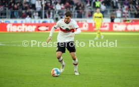 19.02.22 VfB Stuttgart - VfL Bochum