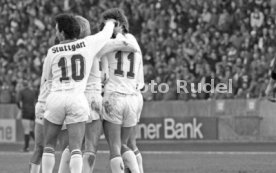 14.02.81 VfB Stuttgart - Eintracht Frankfurt
