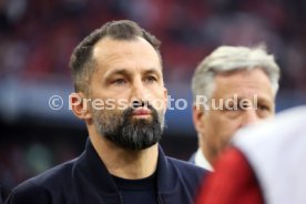 08.05.22 FC Bayern M&uuml;nchen - VfB Stuttgart