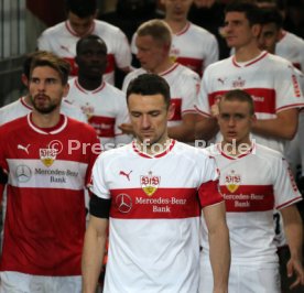VfB Stuttgart - Hertha BSC Berlin