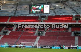 19.02.22 VfB Stuttgart - VfL Bochum