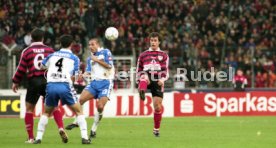 13.12.97 VfB Stuttgart - Arminia Bielefeld