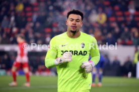 20.01.24 SC Freiburg - TSG 1899 Hoffenheim