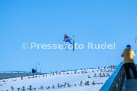 30.01.2026 Weltcup Nordische Kombination M&auml;nner