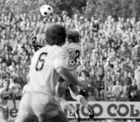 Stuttgarter Kickers - SC Freiburg