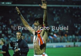Deutschland - Niederlande