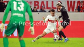 25.09.25 VfB Stuttgart - Celta de Vigo