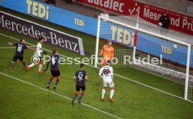 VfB Stuttgart - 1. FSV Mainz 05