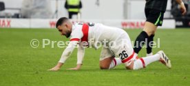 15.02.25 VfB Stuttgart - VfL Wolfsburg