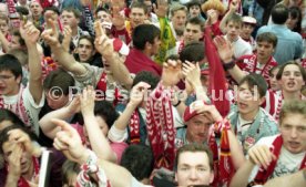18.05.96 VfB Stuttgart - Karlsruher SC