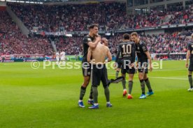 04.04.26 SC Freiburg - FC Bayern M&uuml;nchen