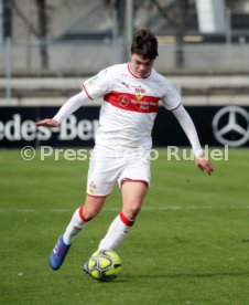 U19 VfB Stuttgart - U19 SC Freiburg