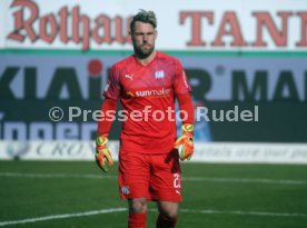 Karlsruher SC - VfL Osnabr&uuml;ck