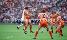 UDSSR - Niederlande