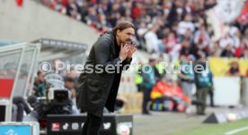 29.04.23 VfB Stuttgart - Borussia Mönchengladbach