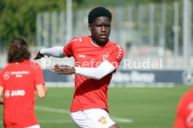 11.09.21 VfB Stuttgart II - TSV Schott Mainz