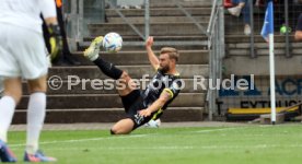 27.08.08.22 Viktoria K&ouml;ln - TSV 1860 M&uuml;nchen