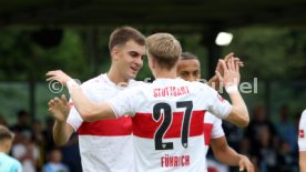 29.07.23 VfB Stuttgart - TSV 1860 M&uuml;nchen