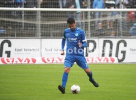 07.08.21 Stuttgarter Kickers - FC Astoria Walldorf II