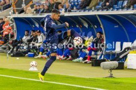 22.10.26 TSG 1899 Hoffenheim - Olympique Lyon