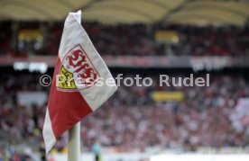 VfB Stuttgart - FC Erzgebirge Aue